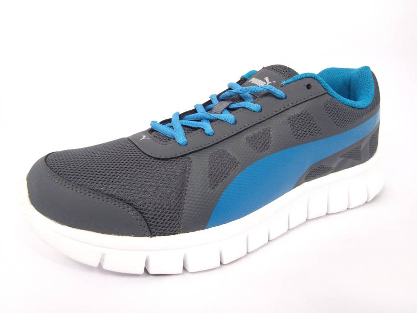 Soleado derrochador Desierto PUMA PUMA BLUR V1 IDP Running Shoes For Men - Buy PUMA PUMA BLUR V1 IDP  Running Shoes For Men Online at Best Price - Shop Online for Footwears in  India | Flipkart.com