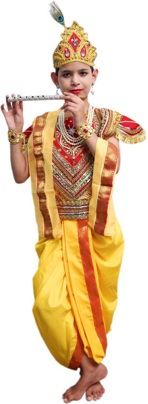 dhoti of krishna