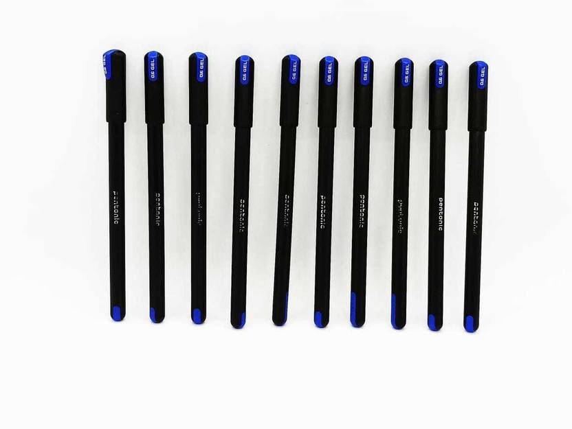 Linc Pentonic Gel Pen Blue Gel Pen Buy Linc Pentonic Gel Pen Blue Gel Pen Gel Pen Online at