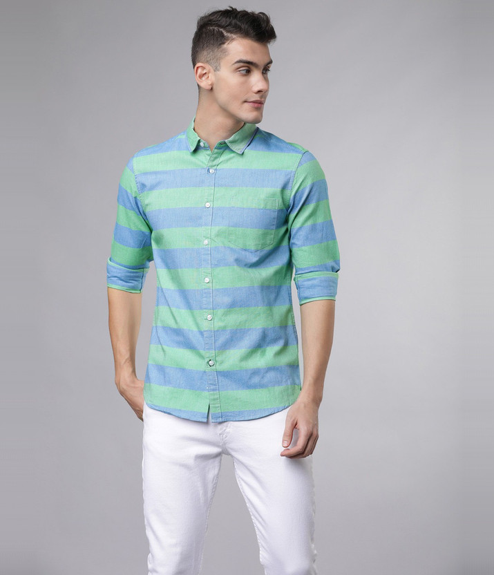 Flipkart highlander shirts Clearance