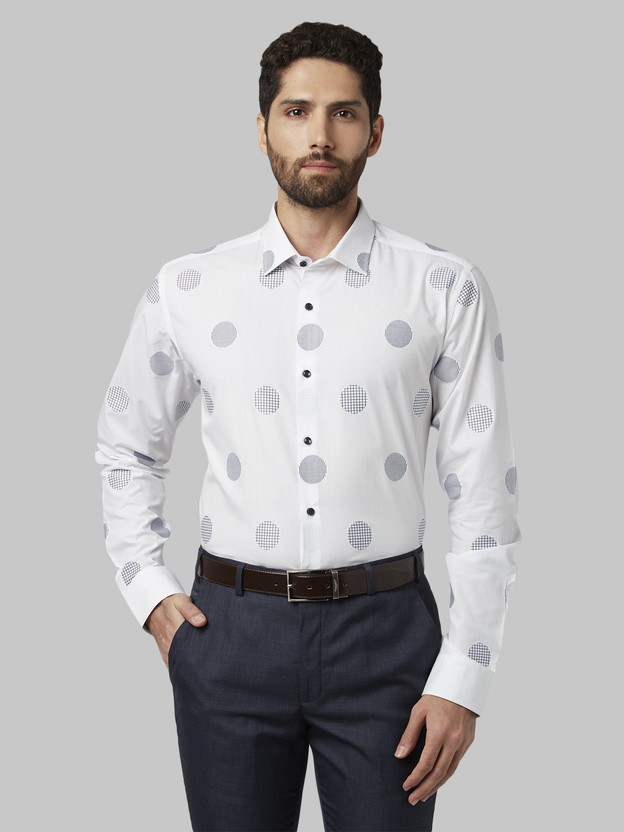 Park avenue shirts flipkart clearance