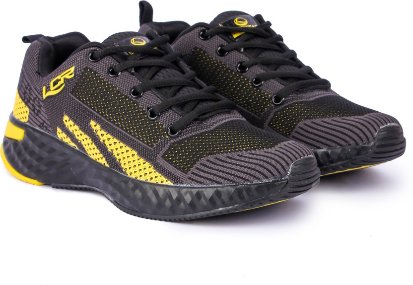 Lancer shoes rambo 121 clearance