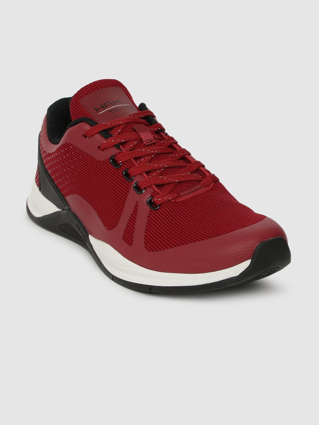 Hrithik Roshan Sports Shoes Training 