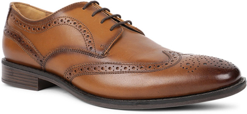 Buy HUSH PUPPIES Brogues For Men Online 