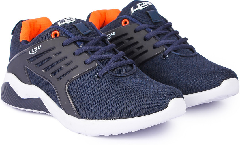 lancer shoes thunder 3