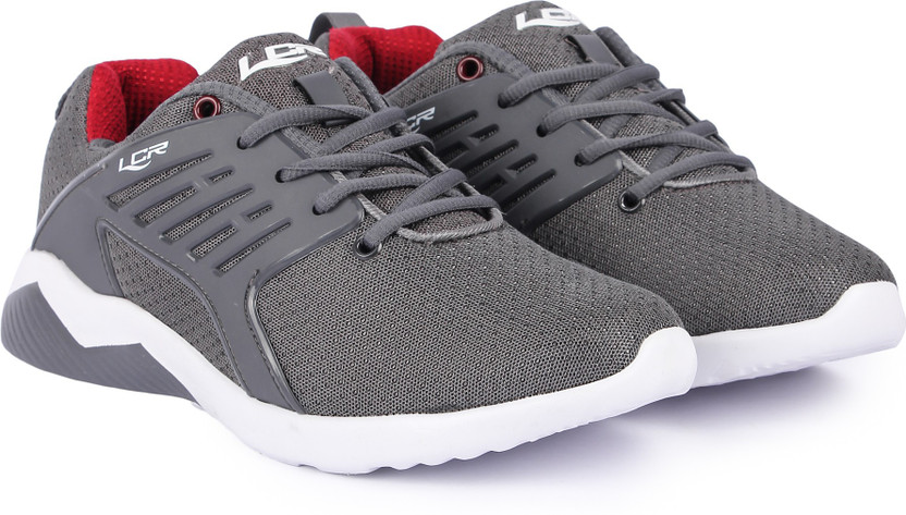 lancer shoes thunder 3