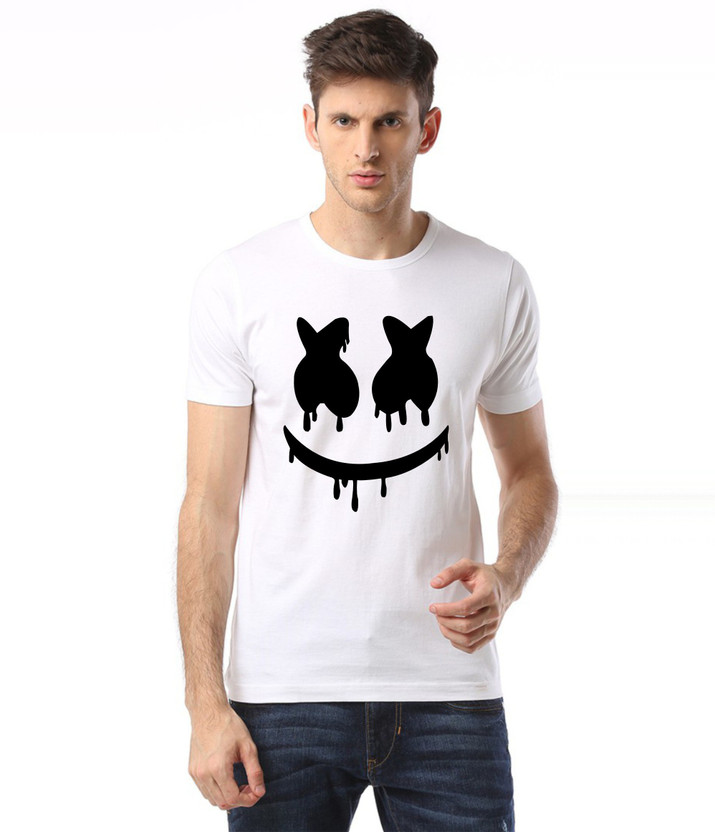 Marshmello t shirt flipkart Sale