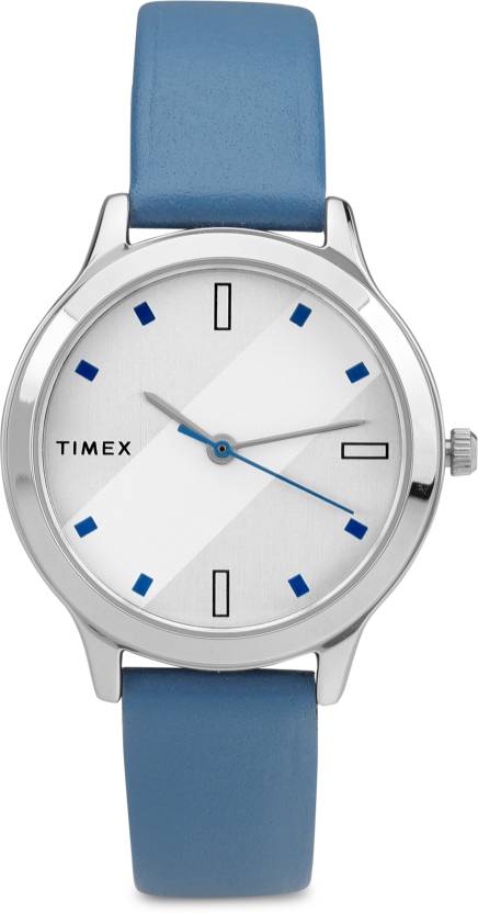 TIMEX Analog Watch - For Women - Buy TIMEX Analog Watch - For Women  TWTL10100 Online at Best Prices in India 