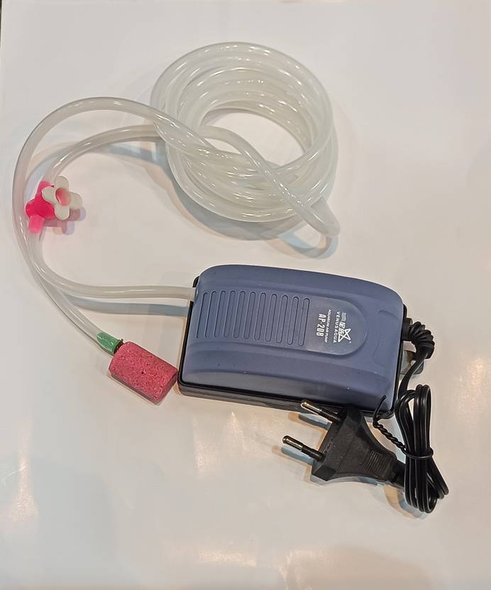 AquaVenus AP208 Air pump Air Aquarium Pump Price in India Buy