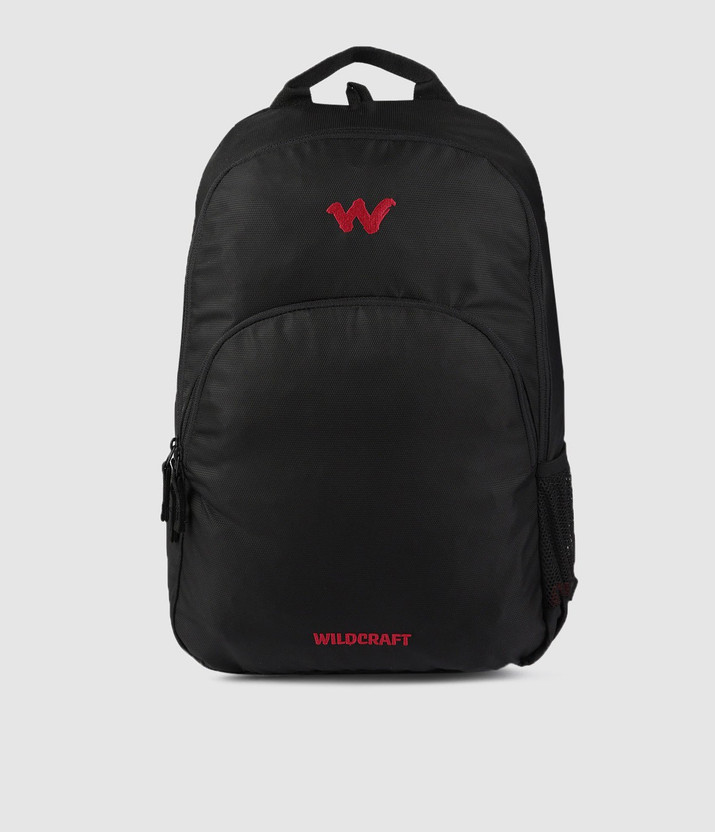 Wildcraft laptop bags black Clearance