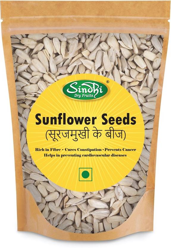 Sindhi Dry Fruits Premium Quality Sunflower Seeds (1KG) Price in India Buy Sindhi Dry Fruits