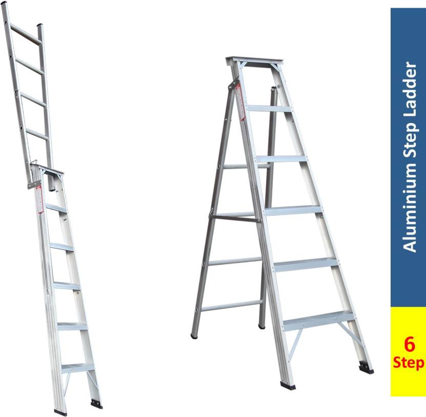 smart choice ladder 200700t