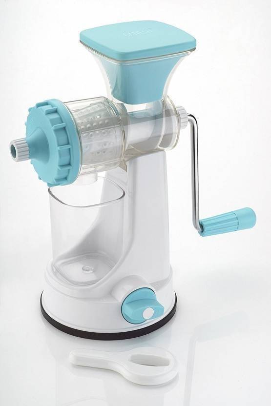 Ganesh Plastic, Steel Hand Juicer Price in India Buy Ganesh Plastic