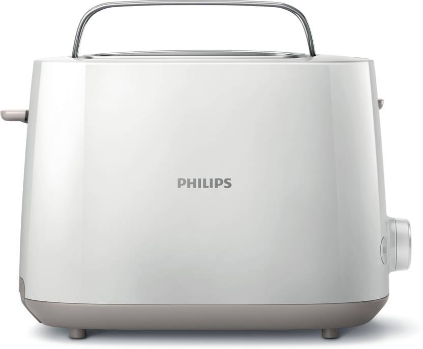 PHILIPS HD2582/00 830 W Pop Up Toaster Price in India Buy PHILIPS