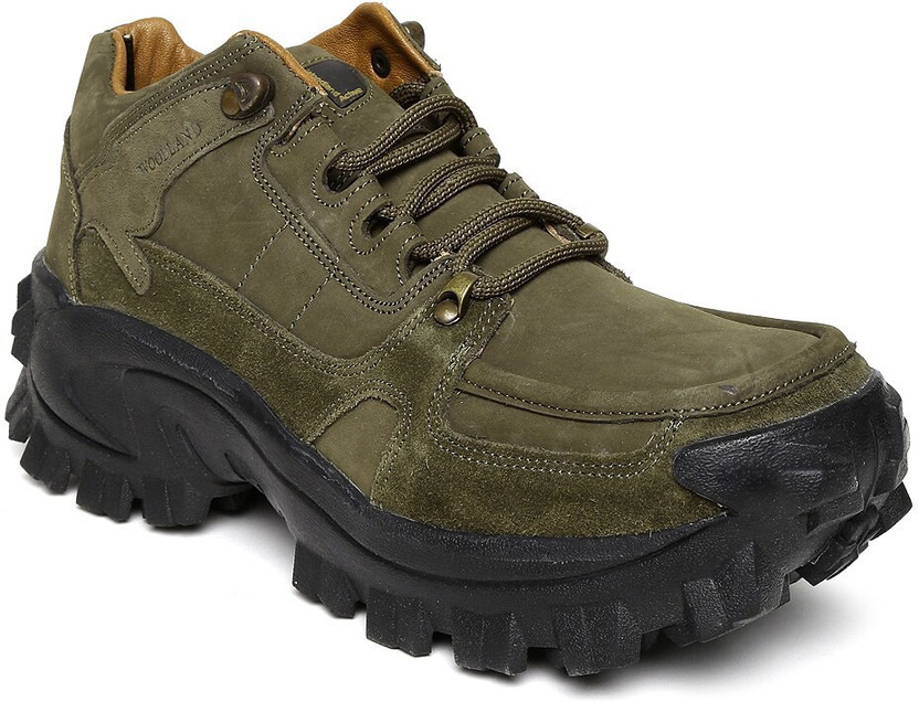 WOODLAND Sneakers For Men - Buy 