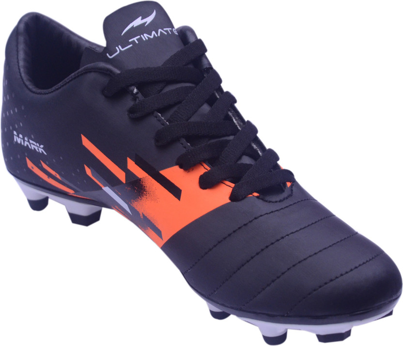 Ultimate Mark Football Shoes For Men 