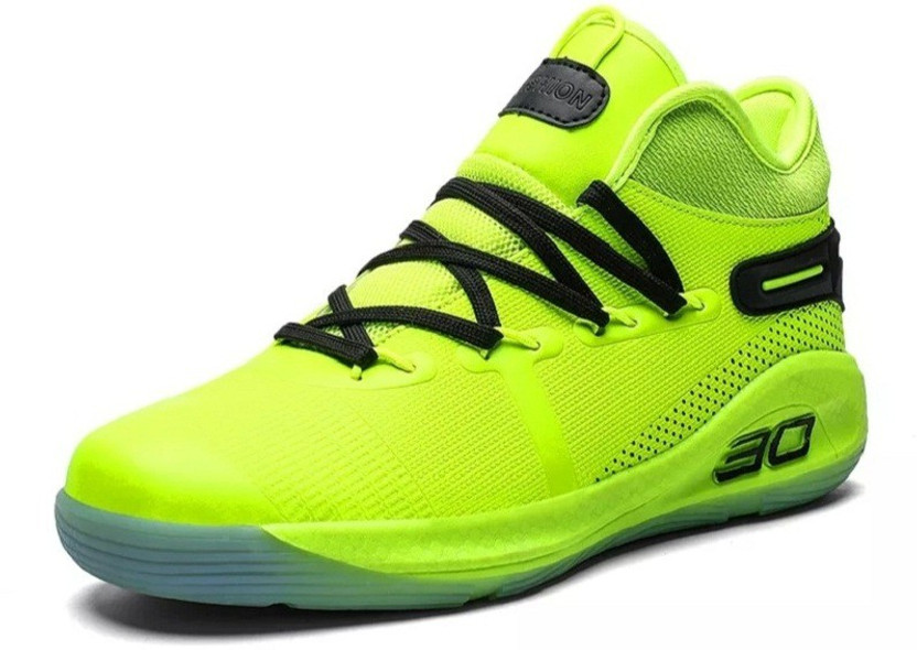 Mr.SHOES men Air Cushion Basketball 