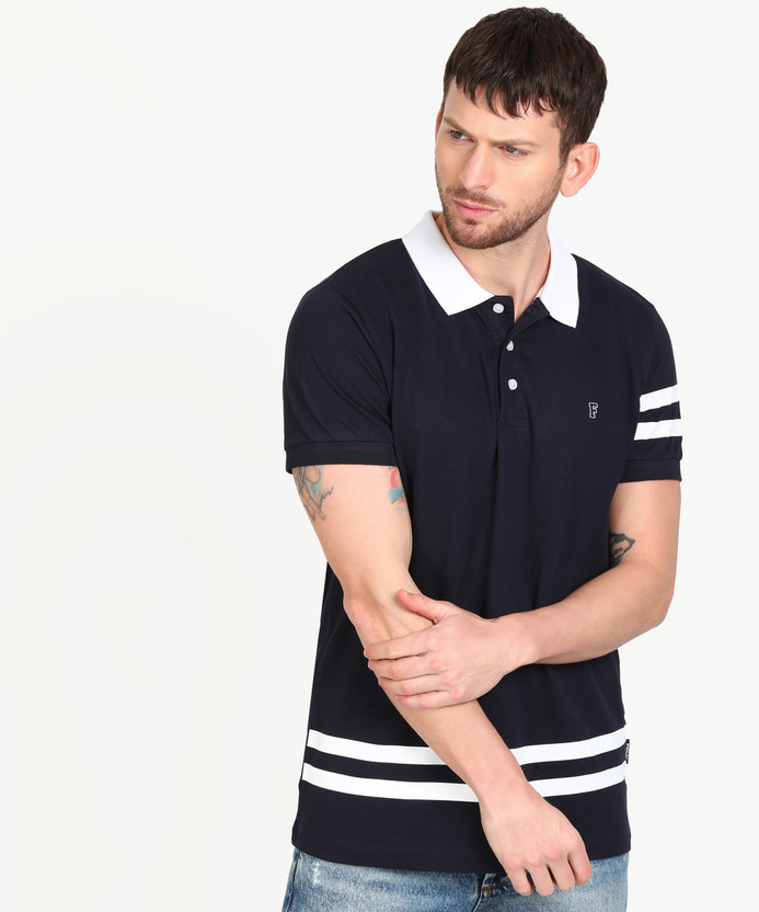 French connection polo shirt Clearance