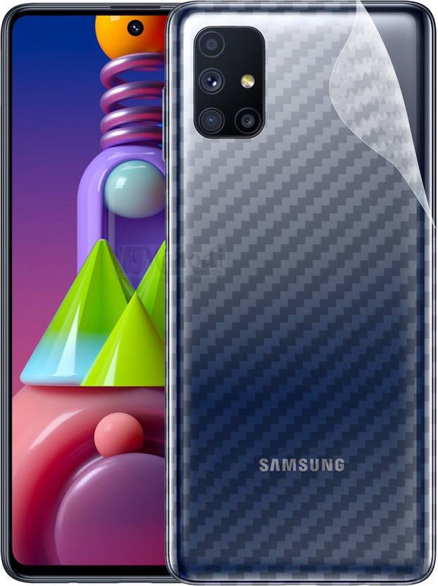 Bmahodi Samsung Galaxy M51 Mobile Skin Price in India - Buy Bmahodi Samsung Galaxy M51 Mobile