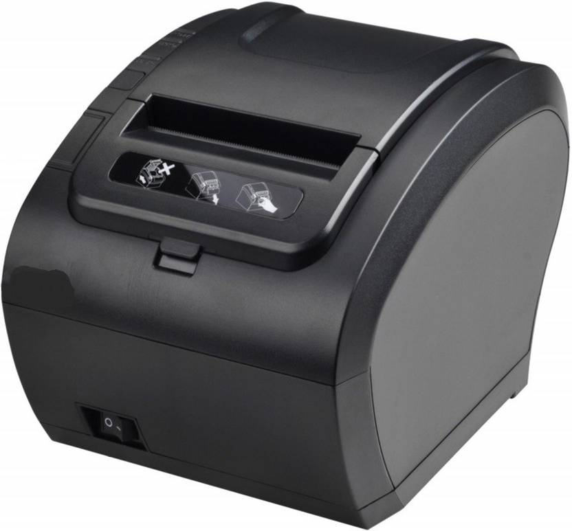 swaggers DP82 Auto Cutter Thermal Receipt Printer 79mm/ Bill Printing