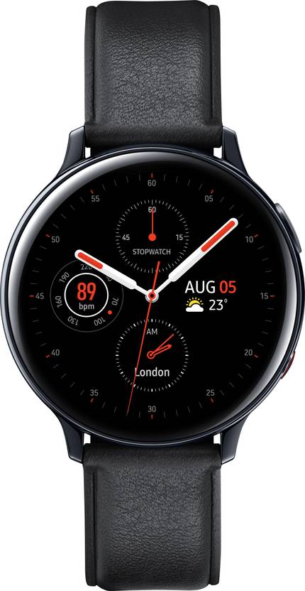 galaxy active 2 steel