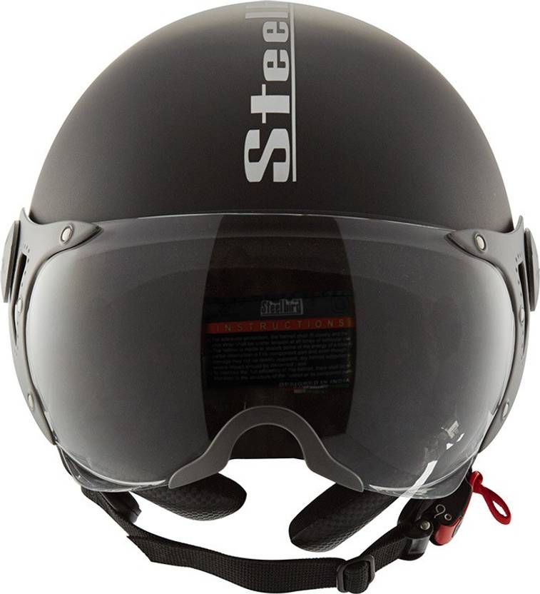 Steelbird SB27 Style Motorbike Helmet Buy Steelbird SB27 Style