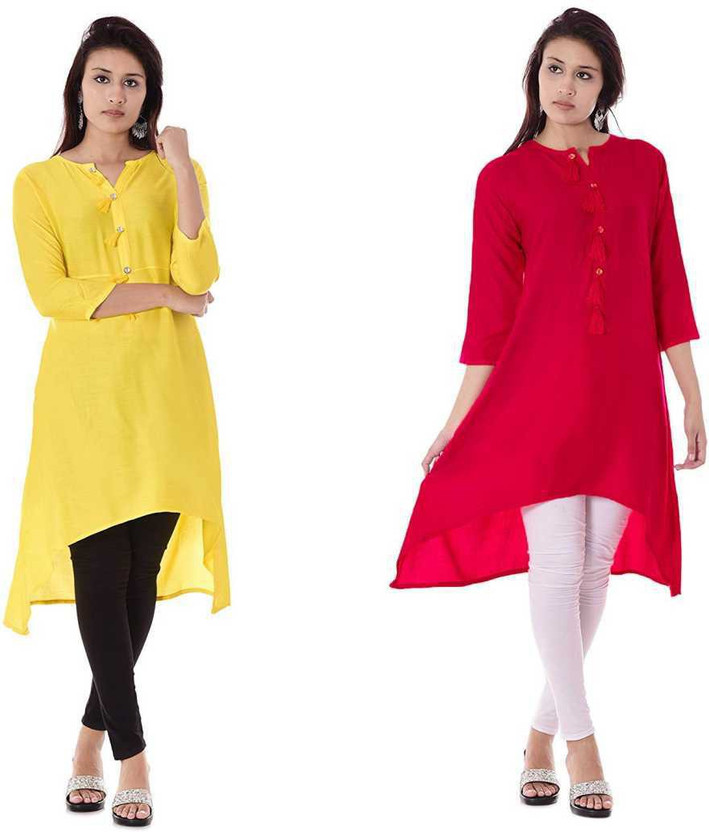10 kurtis combo flipkart
