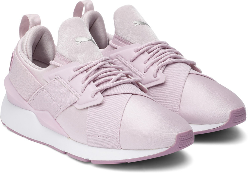 puma muse 2 satin
