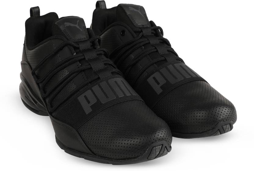 PUMA Cell Regulate SL Running Shoes For Men - Buy PUMA Cell Regulate SL Running Shoes For Men Online at Best Price - Shop for Footwears in India