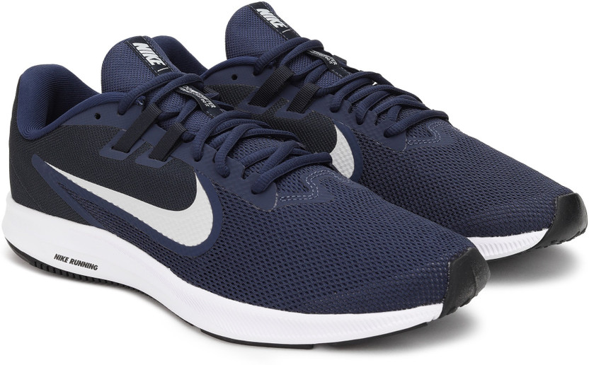 NIKE Downshifter 9 Running Shoes For Men - Buy NIKE Downshifter 9 Running  Shoes For Men Online at Best Price - Shop Online for Footwears in India |  Flipkart.com