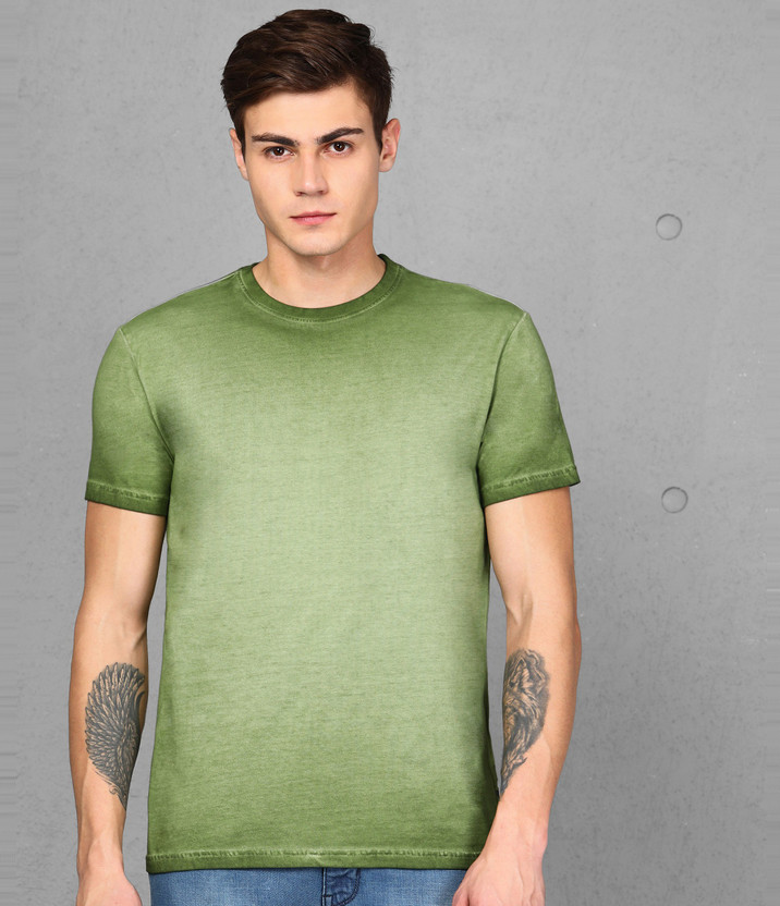 Flipkart t shirts round neck Clearance