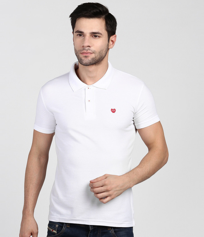 Duke white t shirt Clearance
