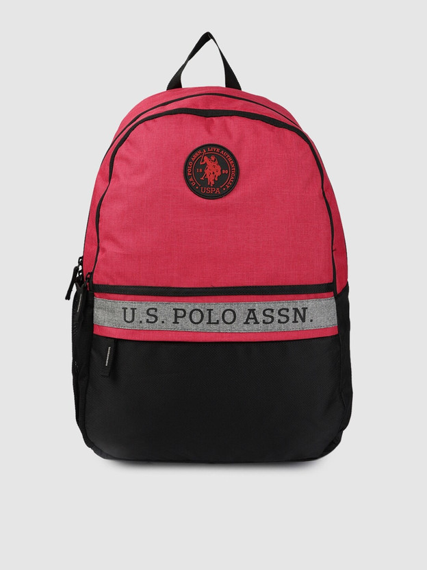 Polo mini backpack clearance