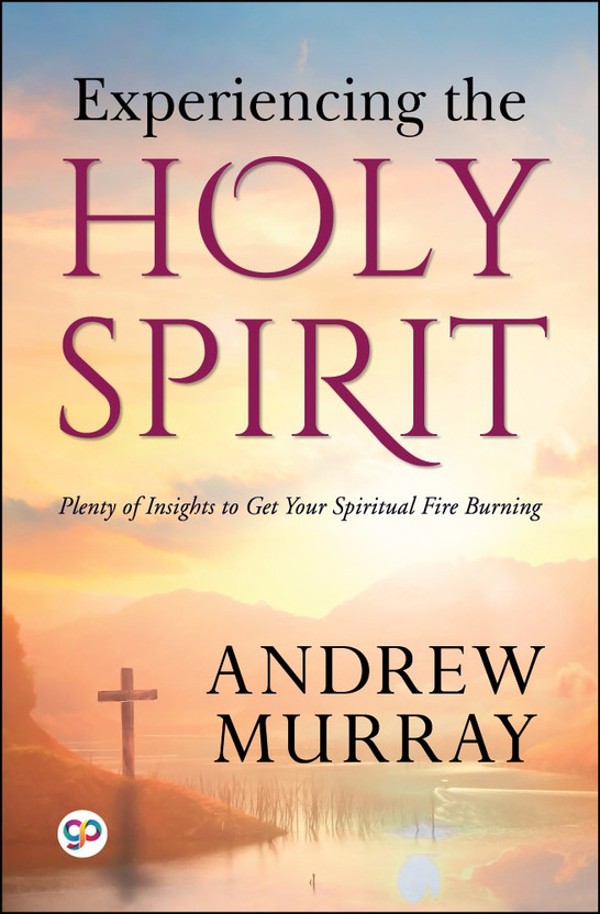 Experiencing the Holy Spirit(English, Paperback, Murray Andrew)