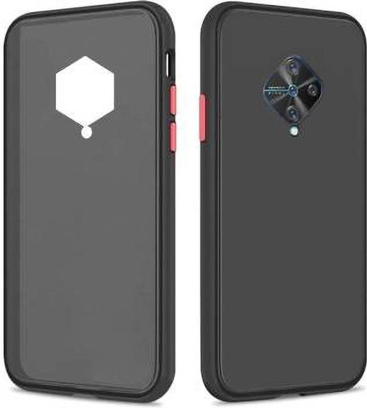 SPCW Back Cover for Vivo S1 Pro SPCW