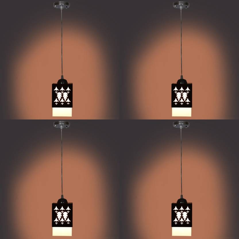 Zuper Wooden Hanging Lamp Style Hanging Lamp Creative Wood Pendant