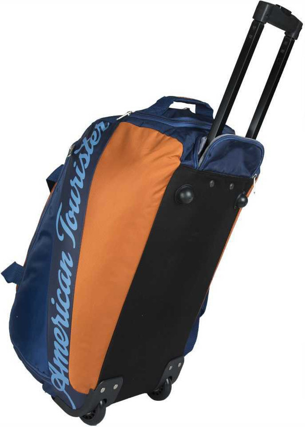 American tourister trinity duffle bag Clearance