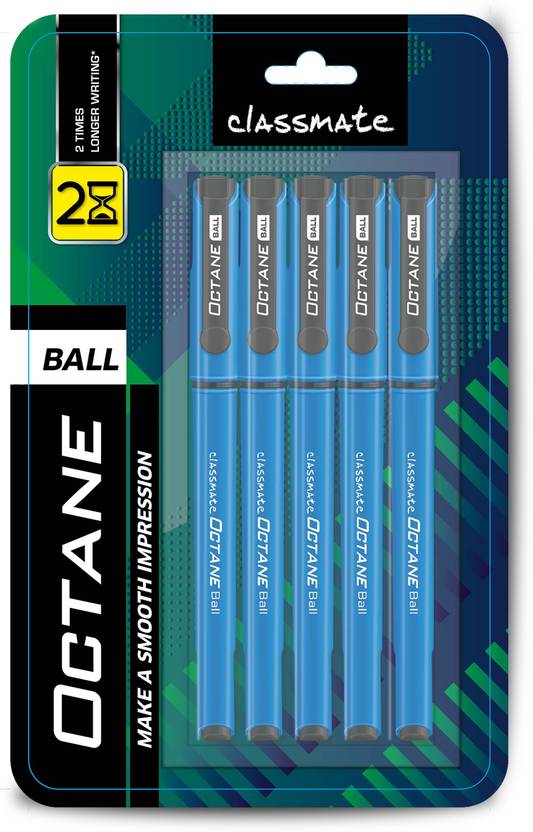 Classmate Octane Ball Pen Buy Classmate Octane Ball Pen Ball Pen