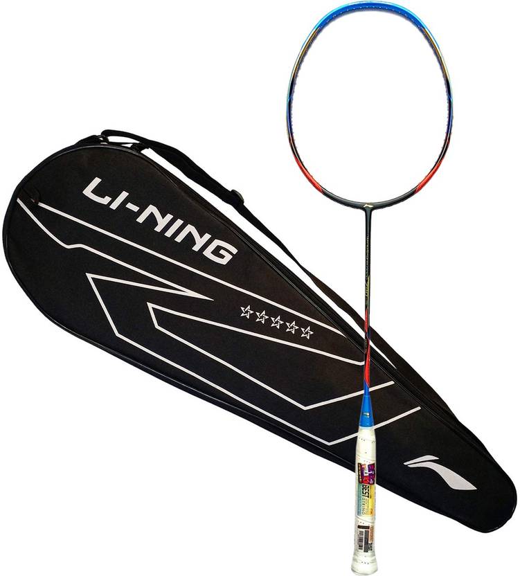 LINING Windstorm Nano 790 Lite Professional Badminton Racquet
