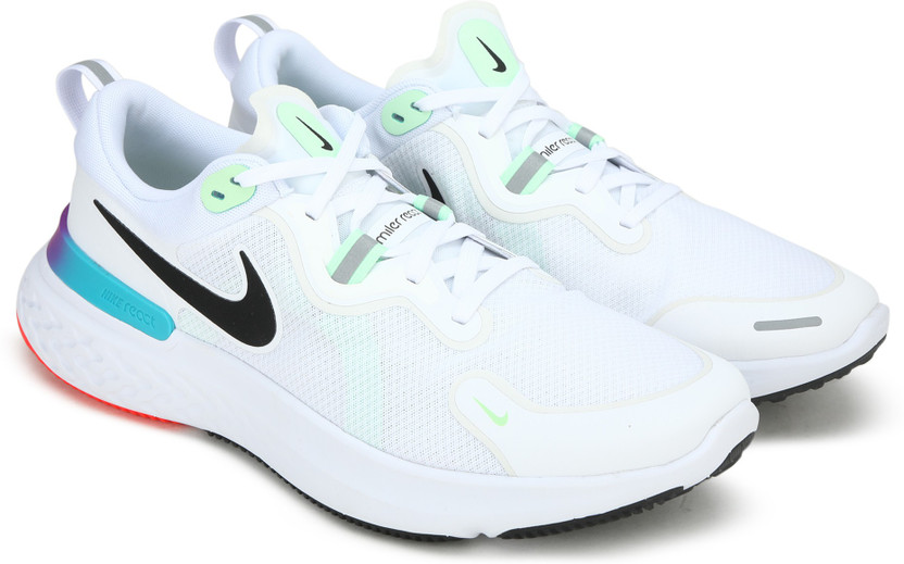 Nike react flipkart clearance