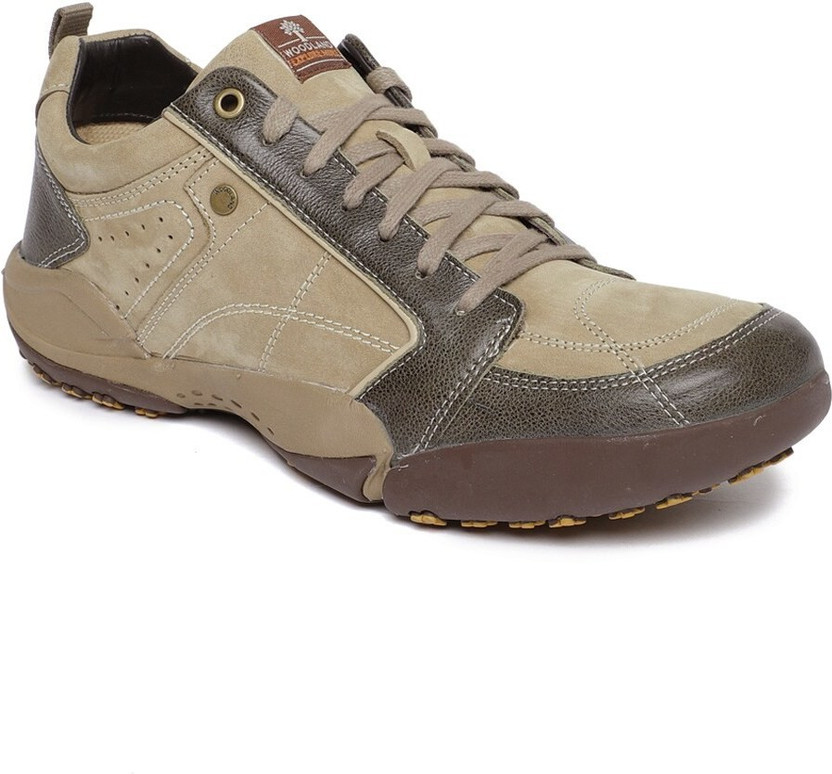 WOODLAND Hiking \u0026 Trekking Shoes For 