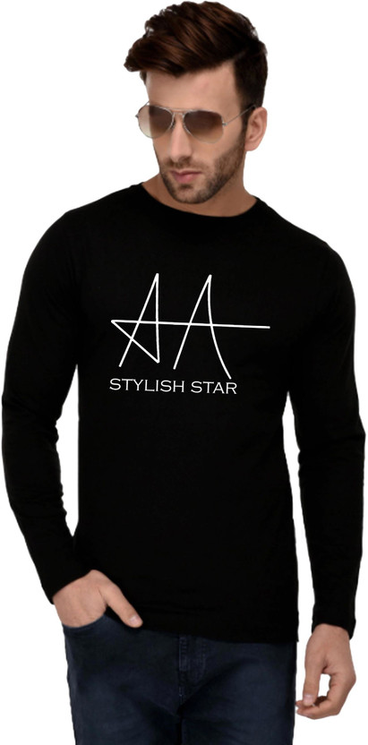 Allu arjun t shirt flipkart clearance