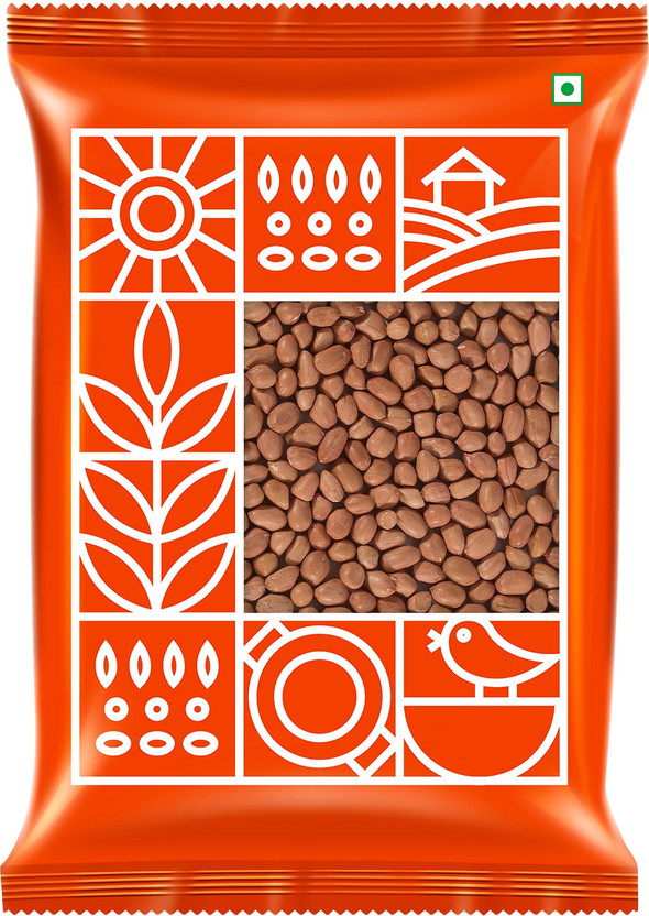 Peanut(1 kg)
