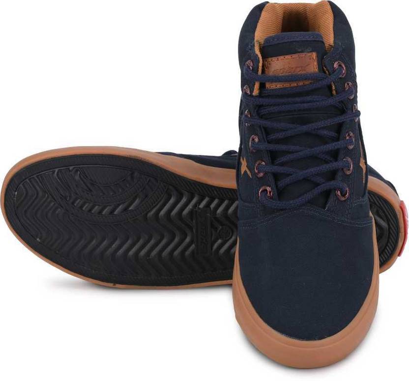 sparx sneakers flipkart