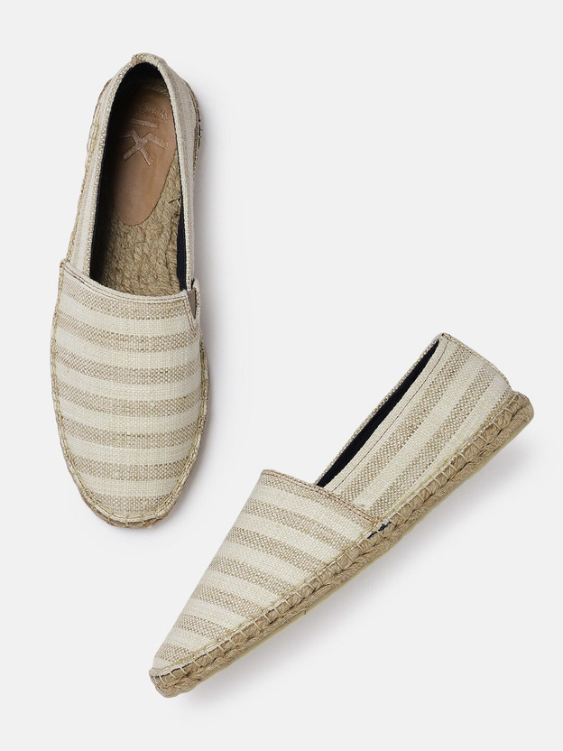 WROGN Espadrilles For Men - Buy WROGN