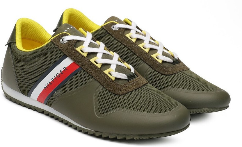 TOMMY HILFIGER Shoes Running Shoes For 