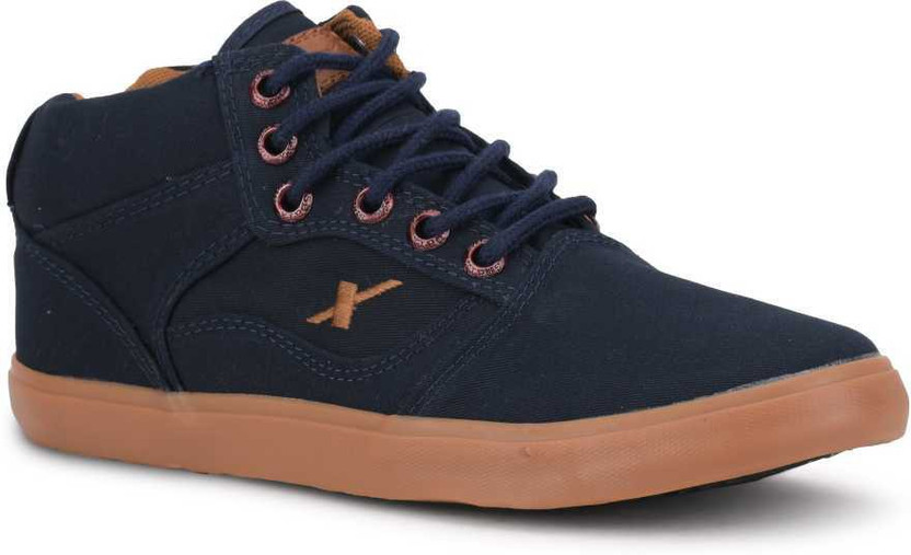 Sparx Canvas Shoes For Men - Buy Sparx 