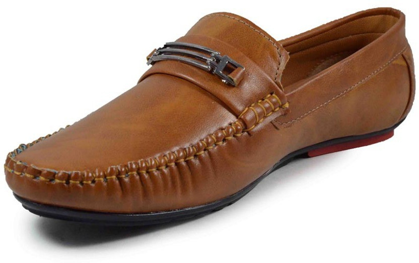 DAMOGI Loafers For Men - Buy DAMOGI 