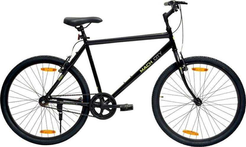 mach city cycle low price