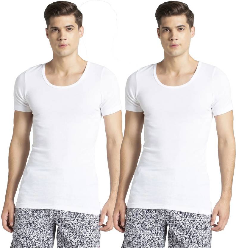 JOCKEY Men Vest Buy JOCKEY Men Vest Online at Best Prices in India